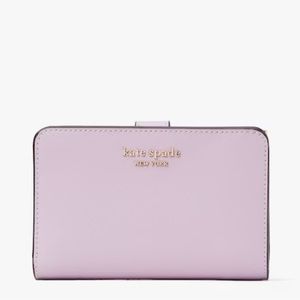 *RESERVED*Kate Spade Spencer Compact Wallet